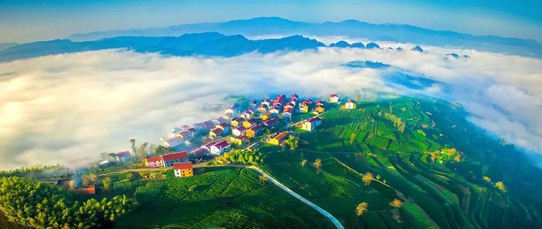 新昌县创建"国家全域旅游示范区"纪实