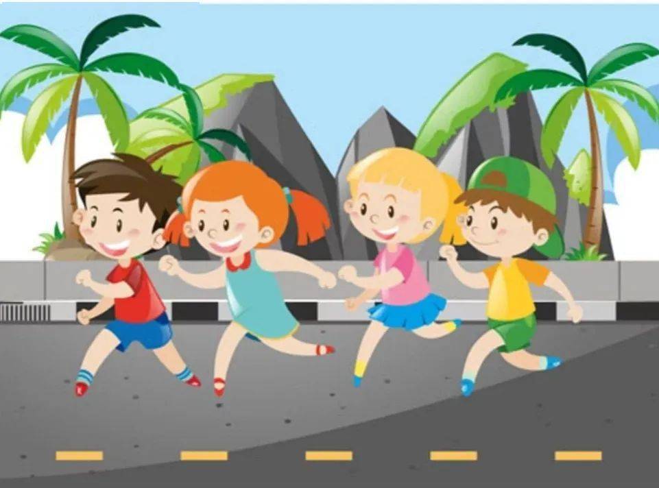 苹果树实验幼儿园小身体大能量幼儿五项体能竞赛