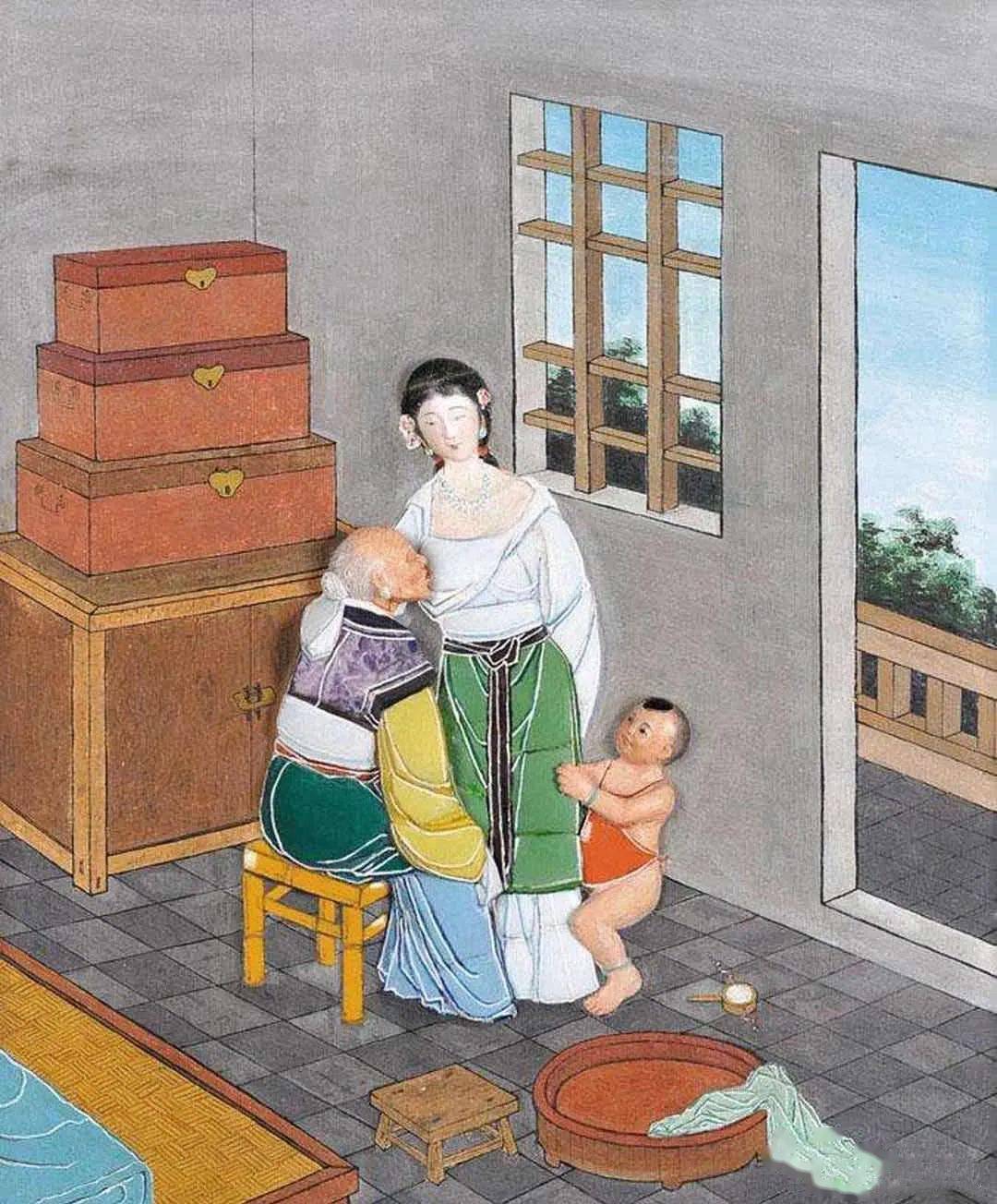 唐寅:大错特错!