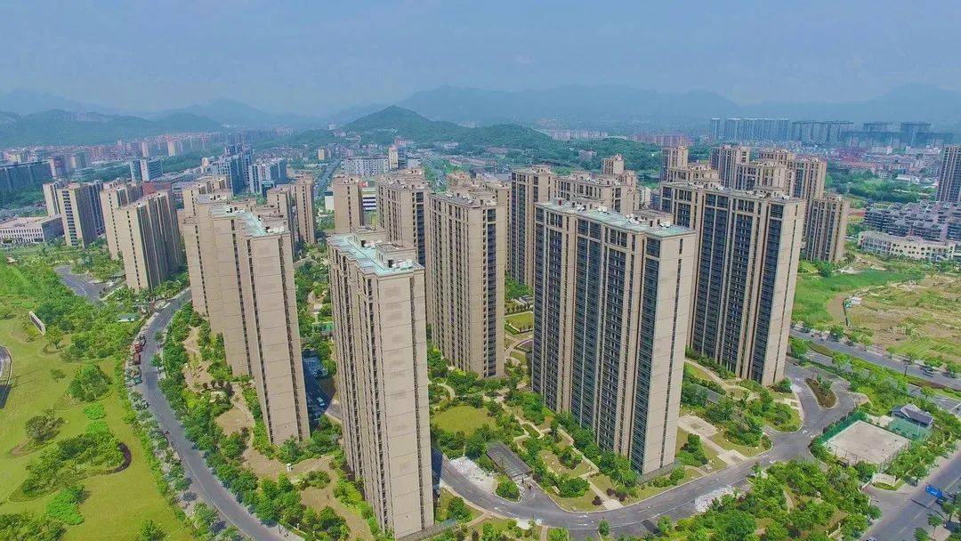 转塘是什么样有朋友问就这样告诉他