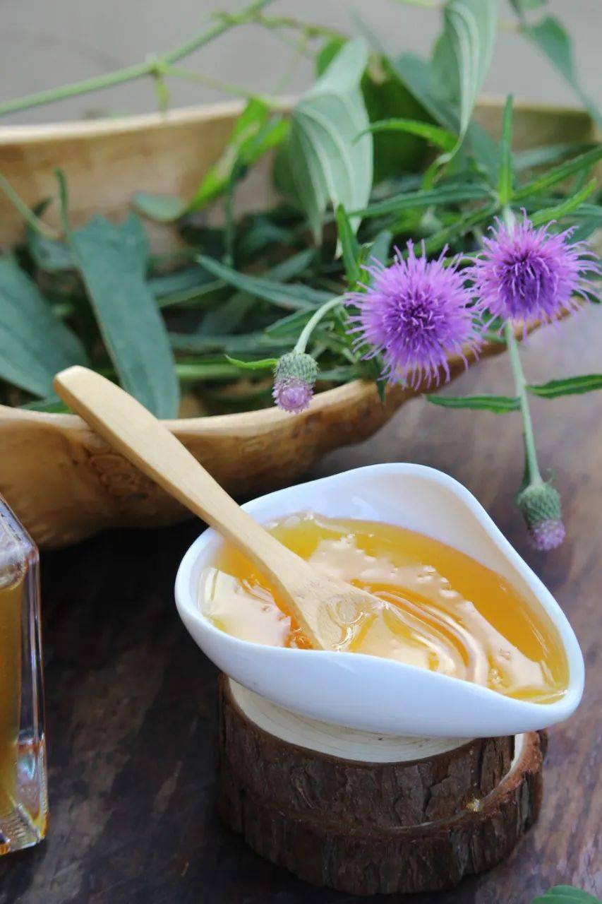 光明文化周末大观李青松狼牙蜜