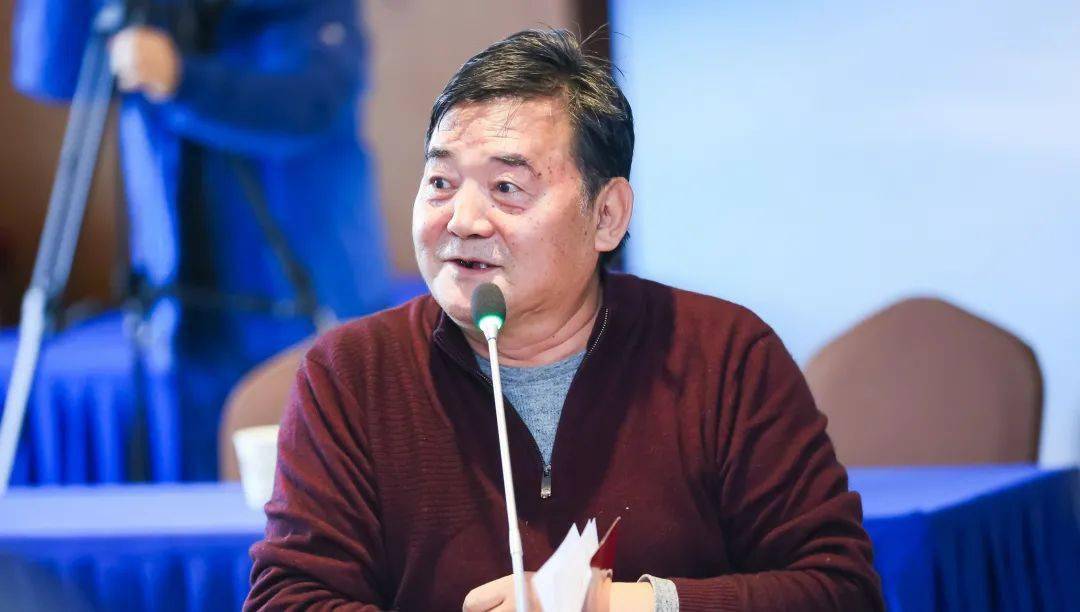 人民解放军军事科学院研究员苑天舒中国文化书院秘书长何光荣文化学者