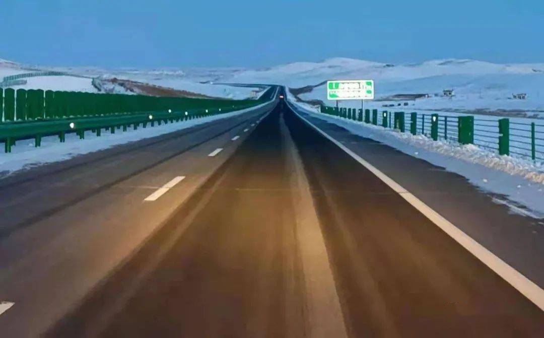 海张G1013高速公路图片