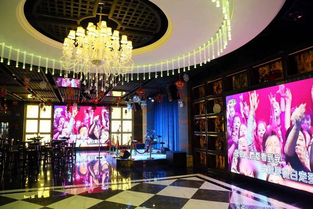 速抢199元欢唱3小时扬州这家ktv太超值啦