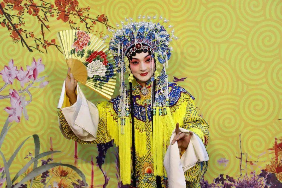 老北京文化体验去京剧发祥地见证男旦传奇国粹文化半日跟团体验