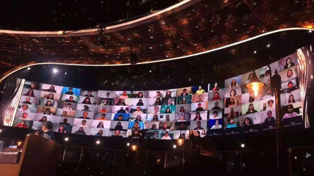 活动招募12月25日经典咏流传第四季节目线上云观众招募