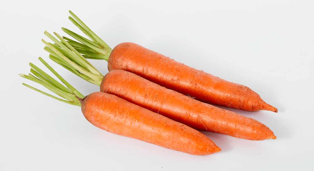 红白萝卜功效"一补一消",作用迥异,食用时要区别对待!