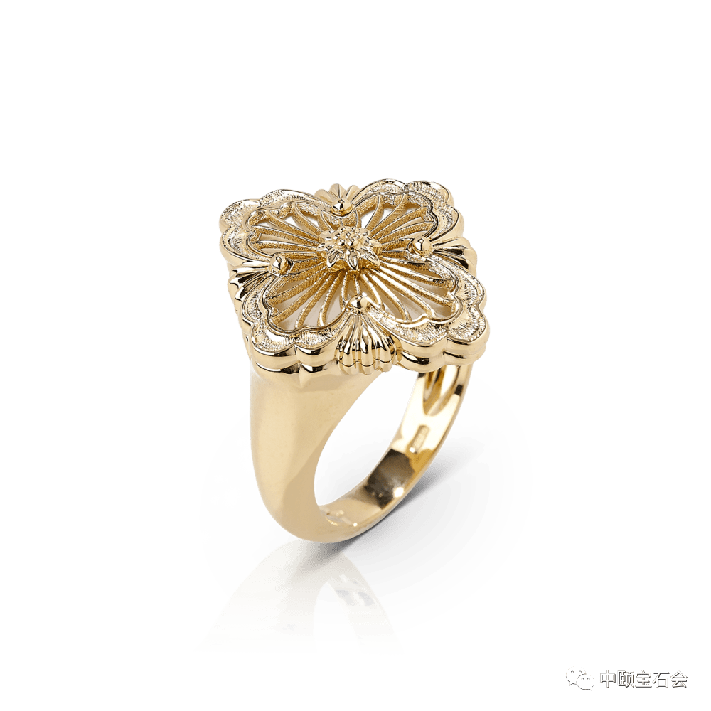 布契拉提「opera tulle」系列,优雅欢快新篇章_手机搜狐网