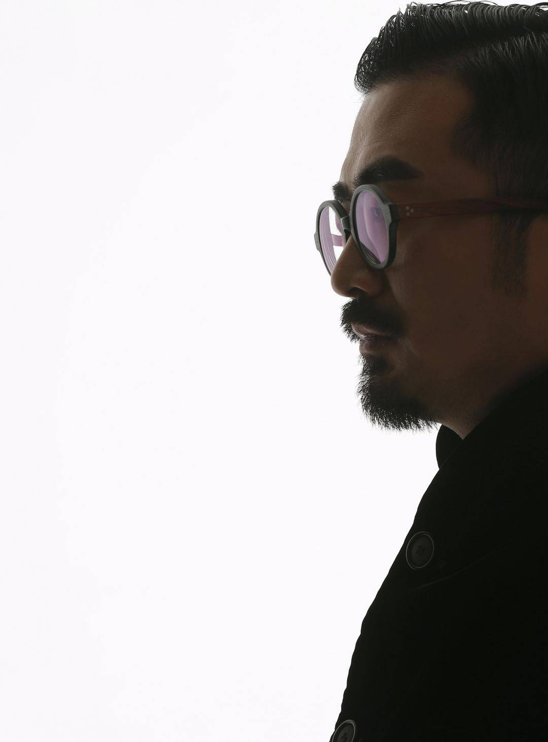 星访谈爵士音乐家秦四风我觉得爵士乐是个开始