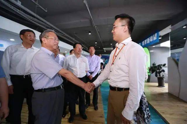 山东省委书记刘家义最新定调:全省发展大健康产业-搜狐大视野-搜狐新闻