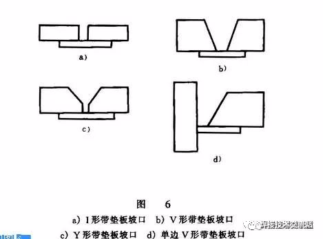 焊接纵缝和环缝示意图图片