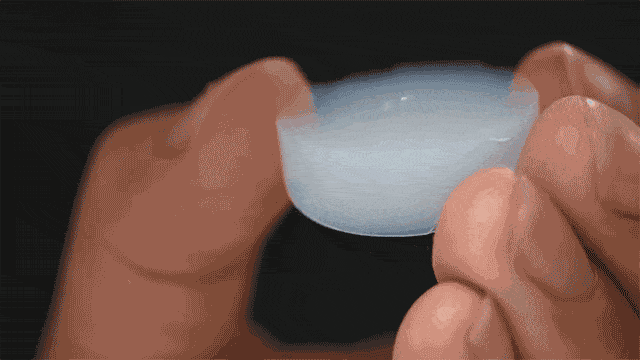 世界上最轻的东西,你能猜到是什么吗?