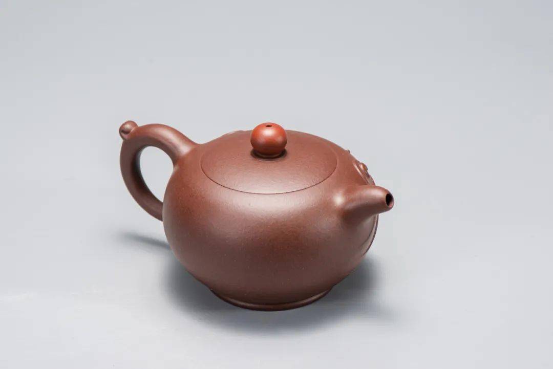 ╡ 紫韵天成 ╞ 允臧斋艺术2020秋拍 — 乘风破浪67 · 范秀红_紫砂