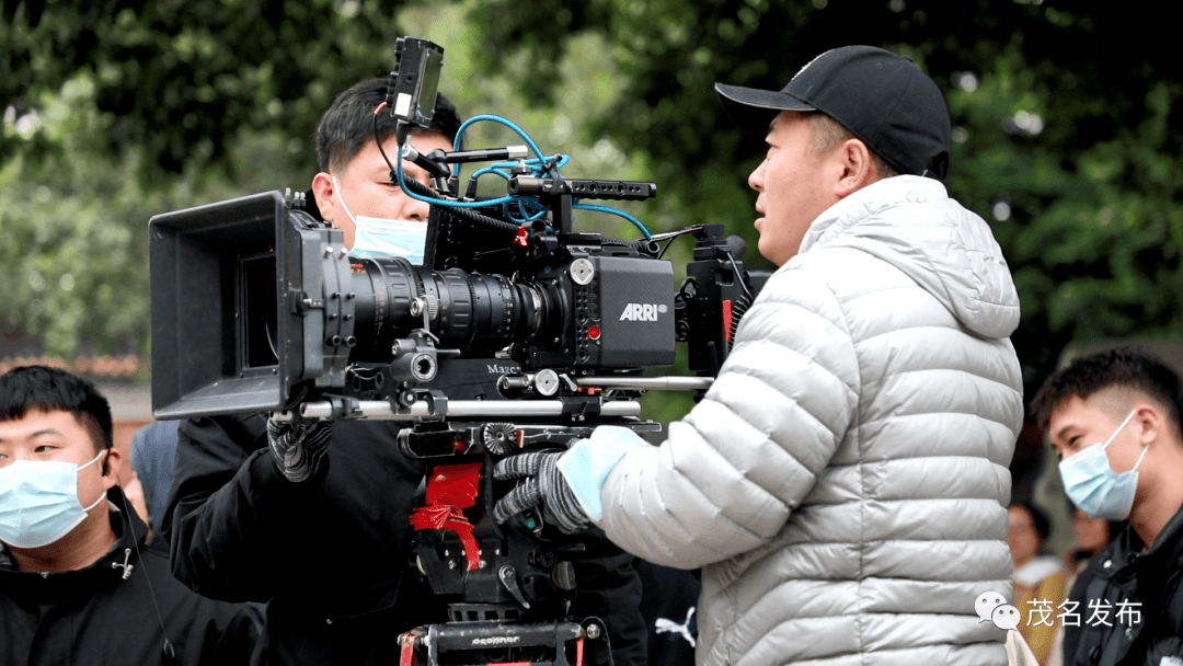 电视剧《冼夫人传奇》在茂名开拍!抢先看