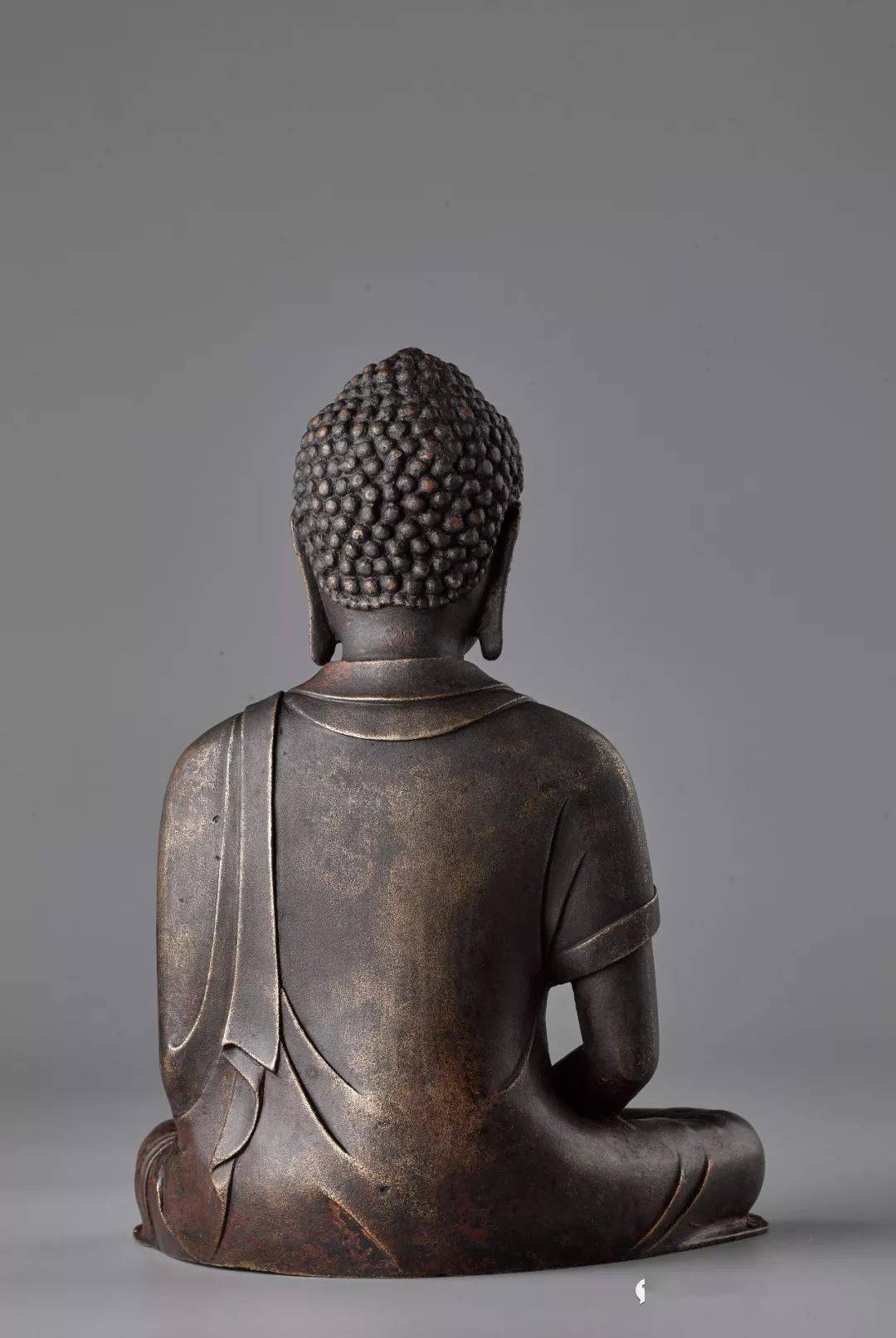 丝路梵华吉泉斋藏古代佛教造像集珍佛像赏析阿弥陀佛像