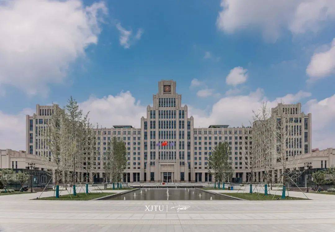 创新港,遇见最美