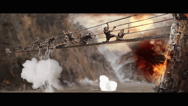 中共中央和中央红军实行战略转移,在第五次反对国民党围剿失败后,独立