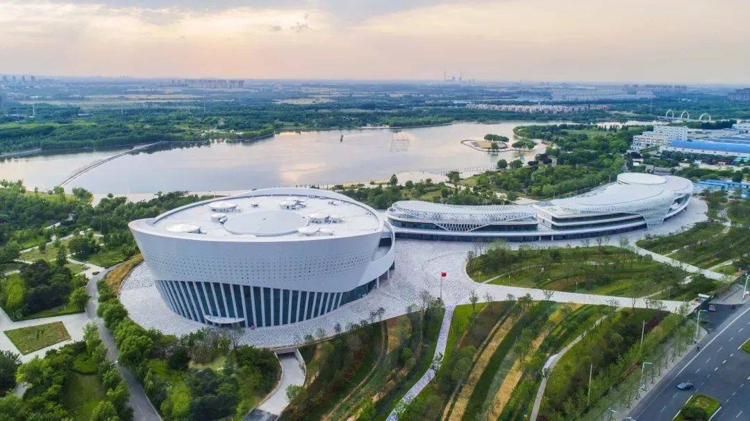 章丘:全域旅游助力济东新区强势崛起