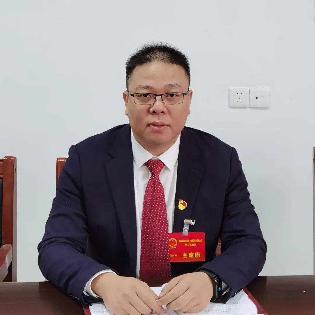 魏燕喜仙游县人大代表目前农村医疗保障还存在短板,建议"十四五"期间