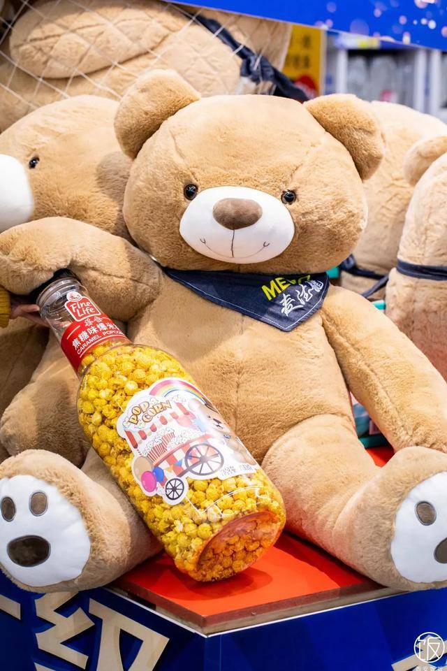 宝藏购物乐园麦德龙雁塔商场升级了没有人能空着手走出来