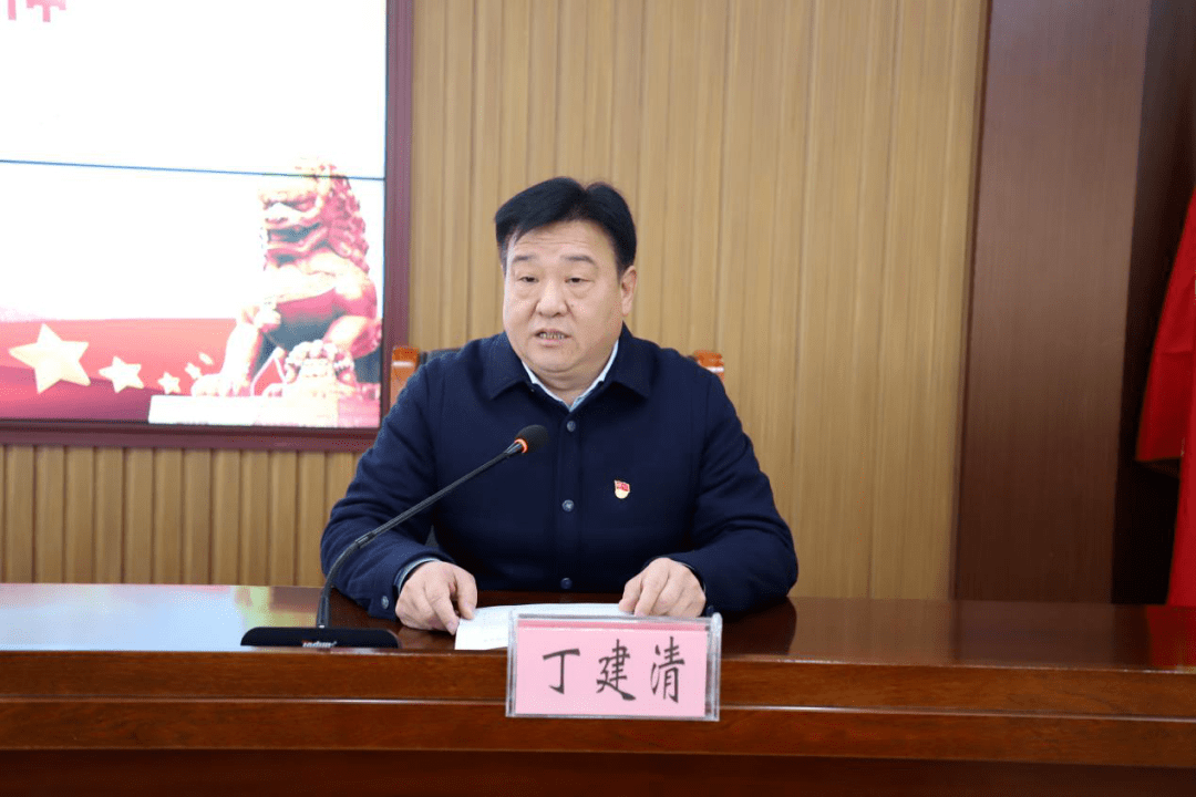 市委宣讲团到市教体局宣讲党的十九届五中全会精神