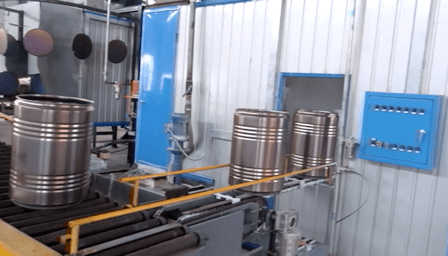 【视频】谈谈我国中小型钢桶自动化生产线的发展(文末有彩蛋)