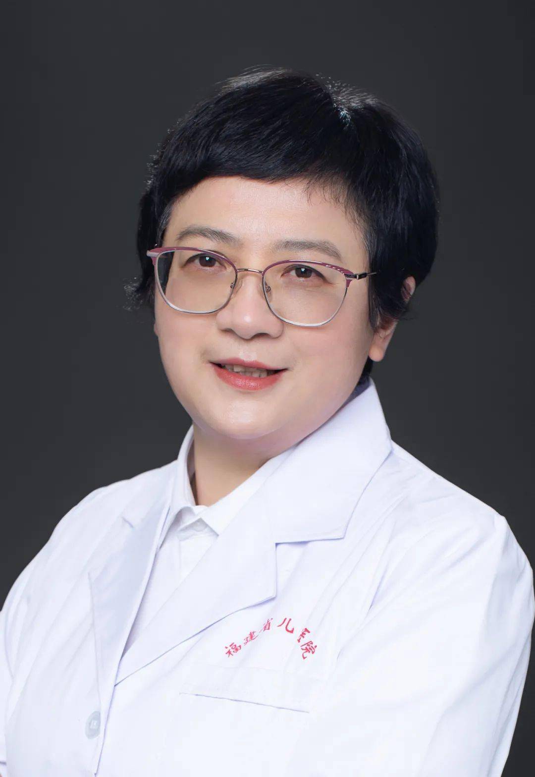 刘红儿童眼科医学博士 主任医师 博士研究生导师上海交通大学医学院