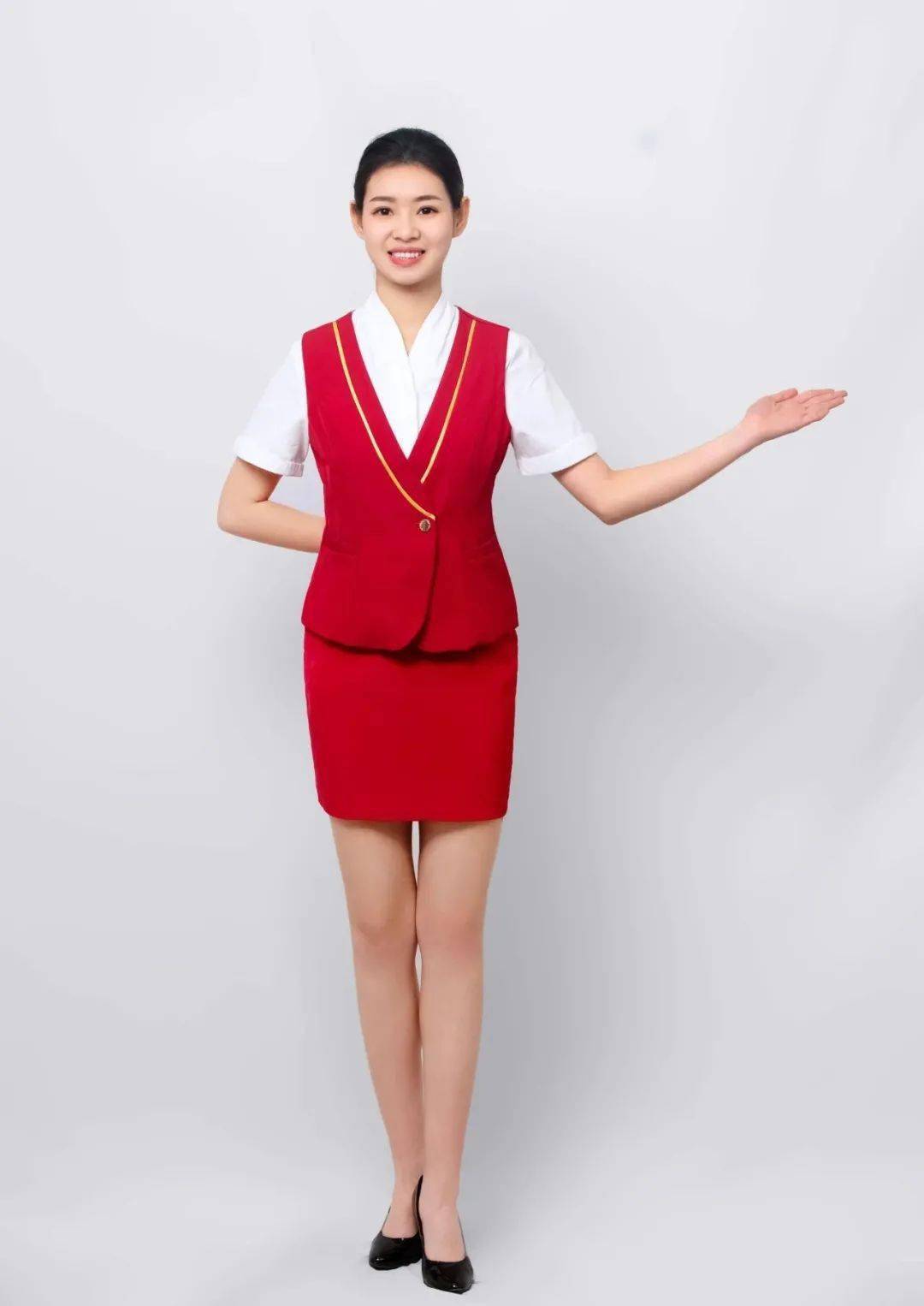 空乘专业面试技巧,你知道多少?