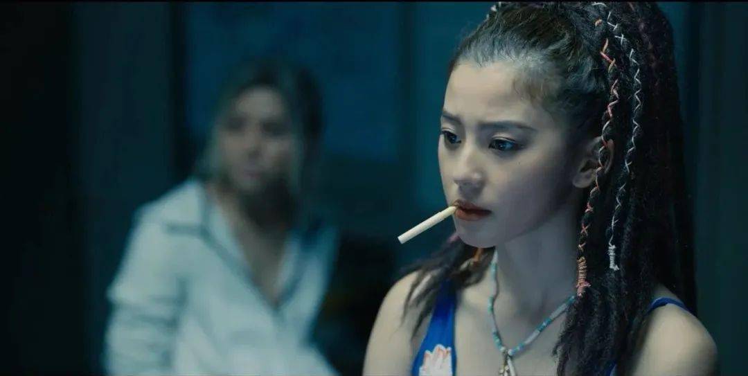 豆瓣82这部大逃杀日剧每秒都是高潮