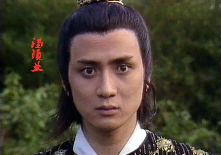 人们的误解,汤镇业真的是因为翁美玲,事业走向没落的吗_电视剧