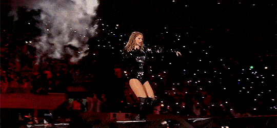 be showingtaylor swifts reputation stadium tour movie at 7pm