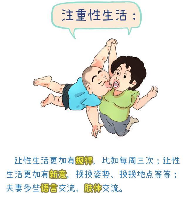 男性课堂性生活的间隔究竟以多长时间为好