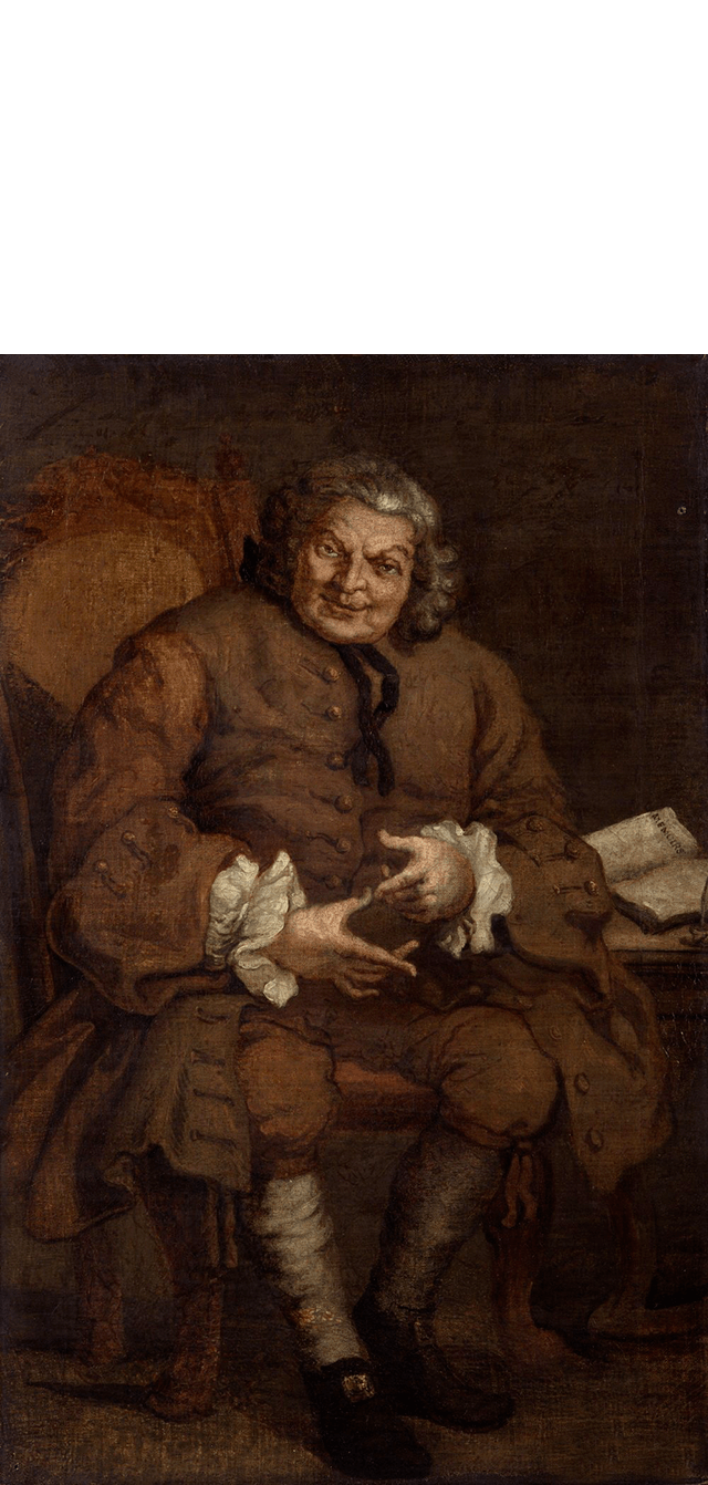 william hogarth_威廉·霍加斯