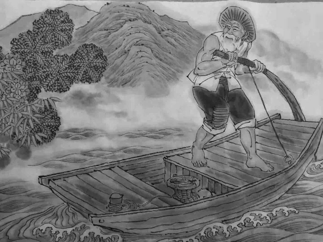 著名画家杨苇2021年挂历点击图片感受色彩的变化