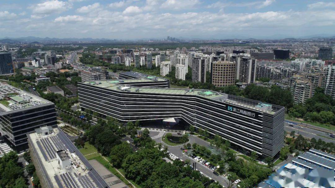 幸福西湖我发布——古荡街道篇