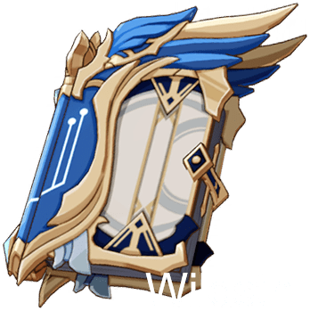 原神13版本武器泄露长枪大剑弓法器都有