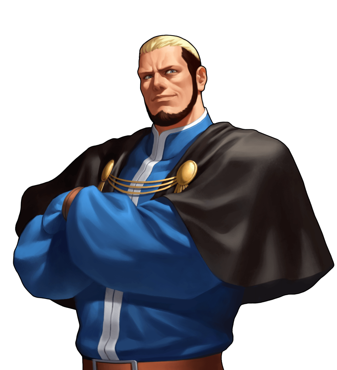 盘点那些反派大佬的忠诚部下