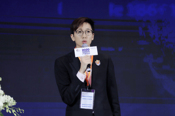 创梦天地高炼惇:焕新游戏的力量_用户