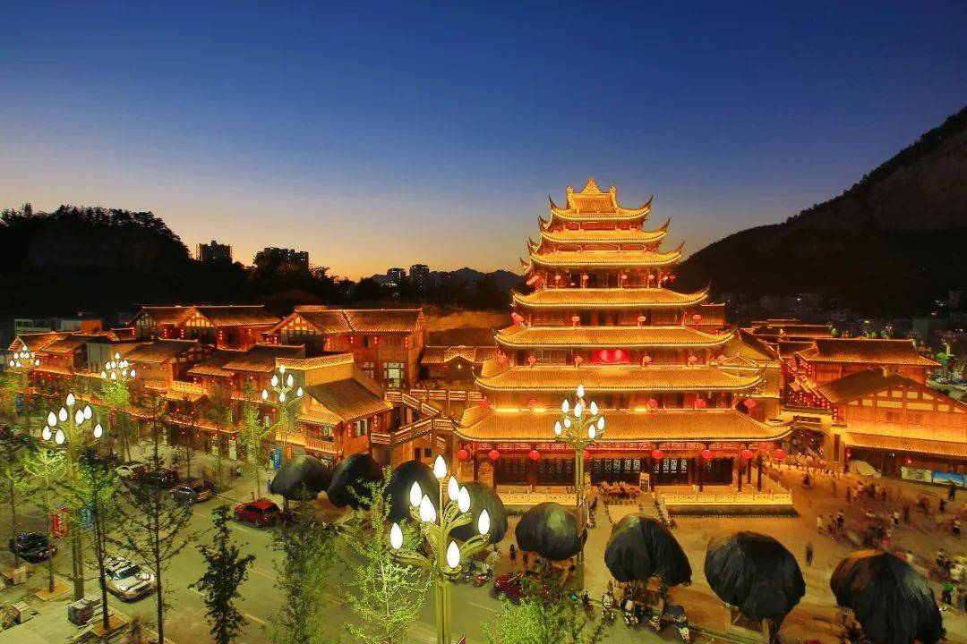 喜报桐梓荣获全省文明城市称号