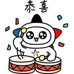 幸运之光杭州小伙子中大乐透665万领奖后决定寻找属于自己的幸福
