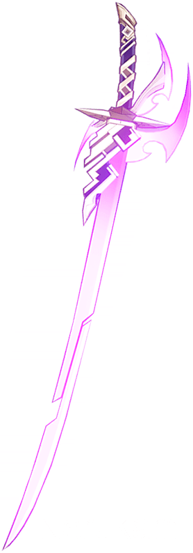 原神13版本武器泄露长枪大剑弓法器都有