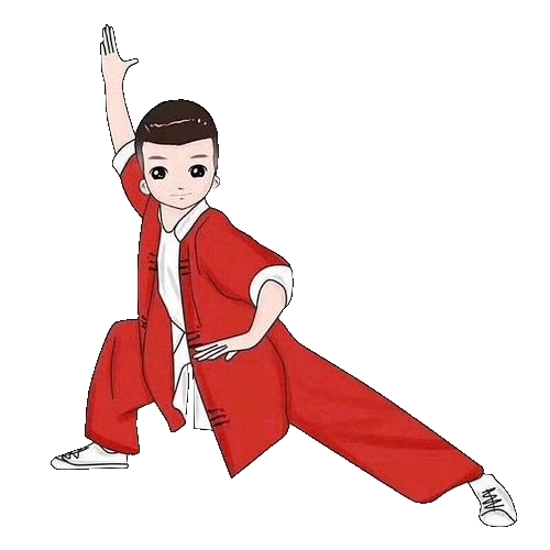 弘扬传统体育铸就校园武梦中华优秀传统体育进校园活动成果展示