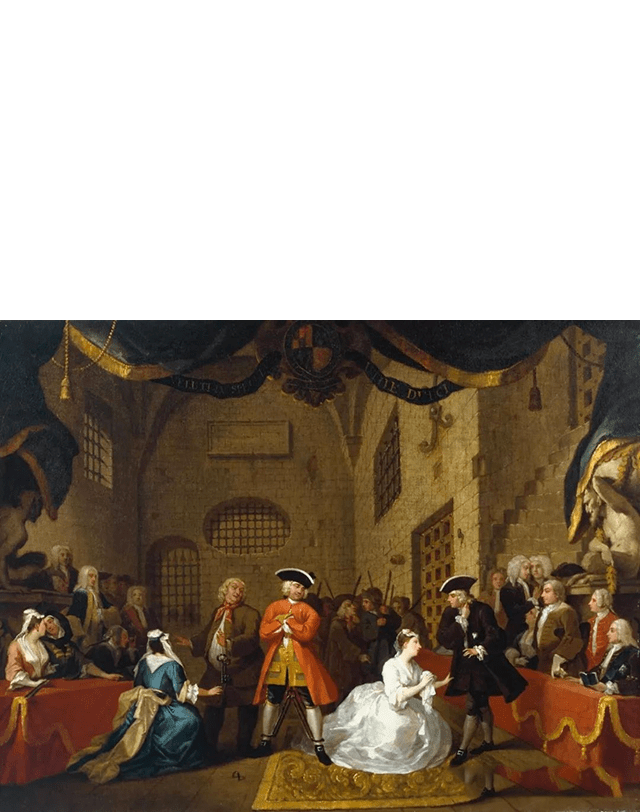 william hogarth_威廉·霍加斯