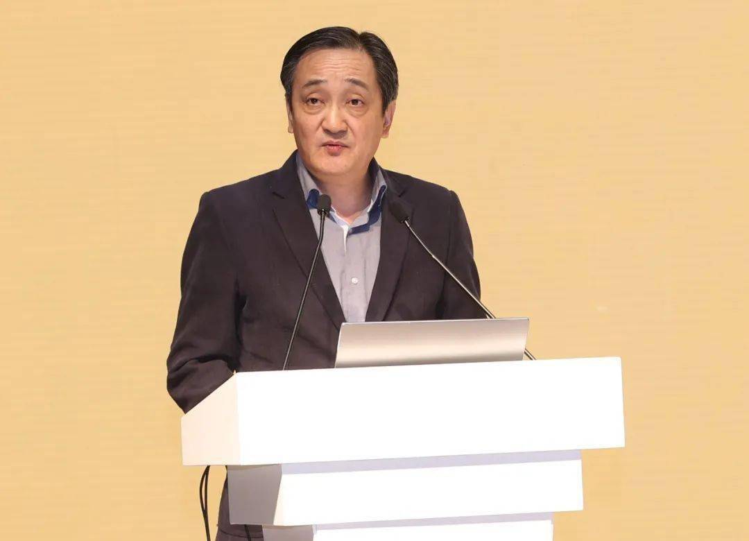 刘印春在讲话中指出,作为北京地区衡量学术水平的重要标杆,北京市基金