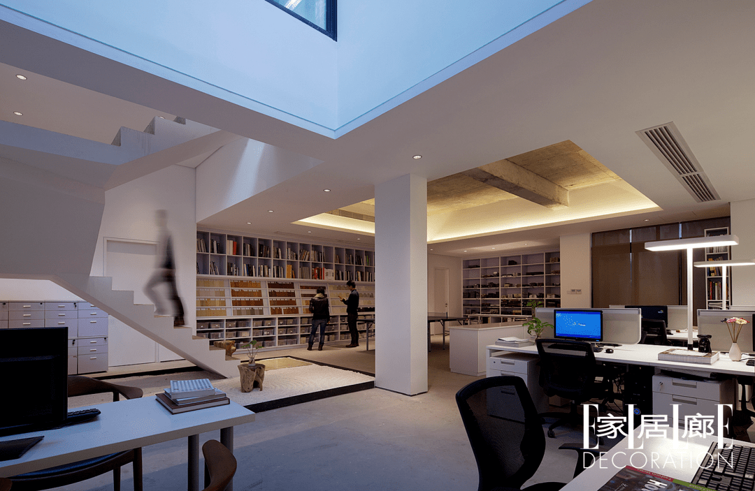 琚宾不为东方风格所困deco设计场