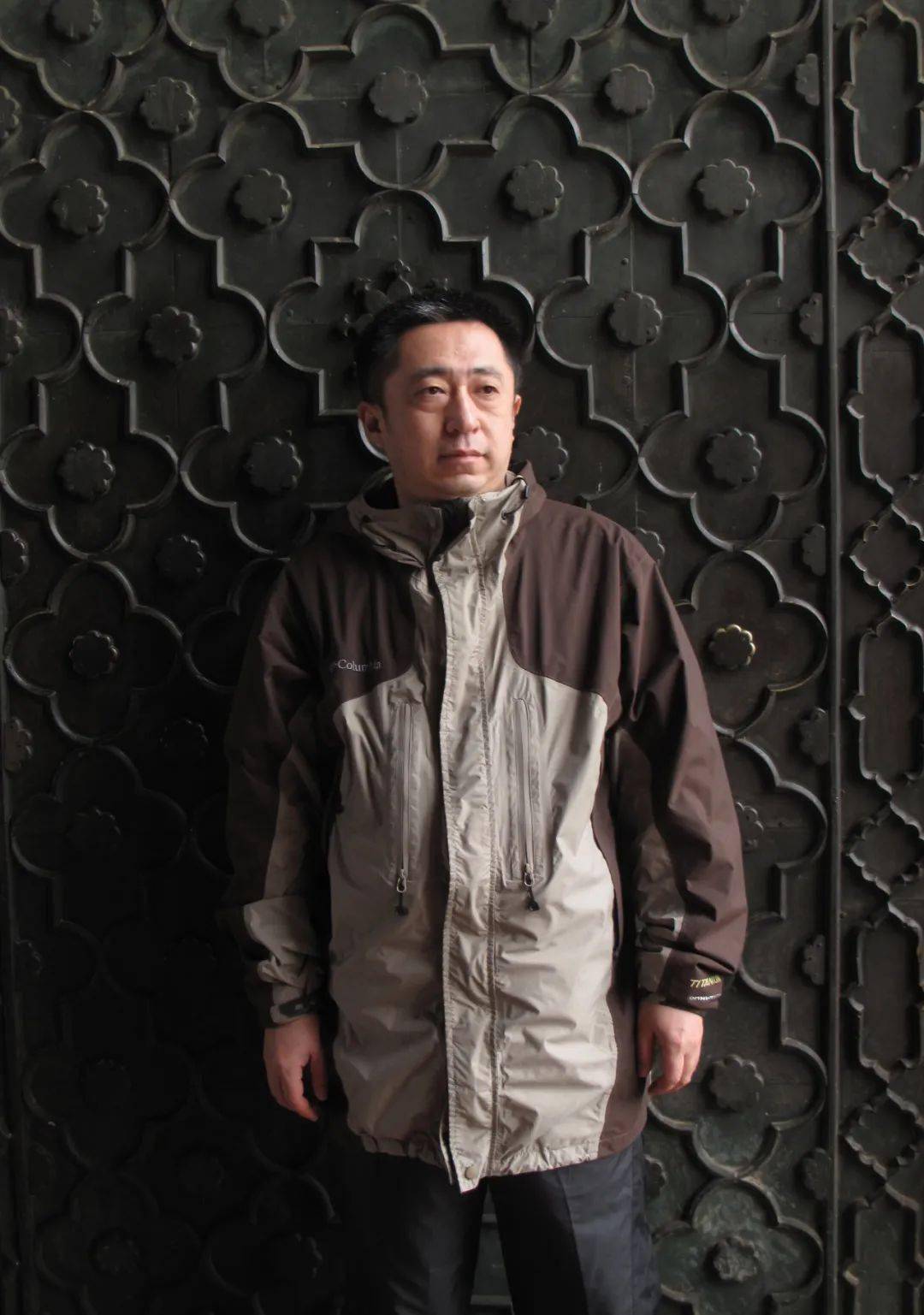 中央美术学院中国画学院讲座地点:中央美术学院5号楼a104主讲人:刘荣