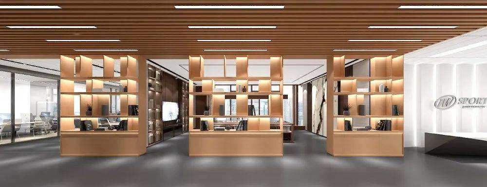 jw·中国 | 健康品质生活体验馆即将在上海落成