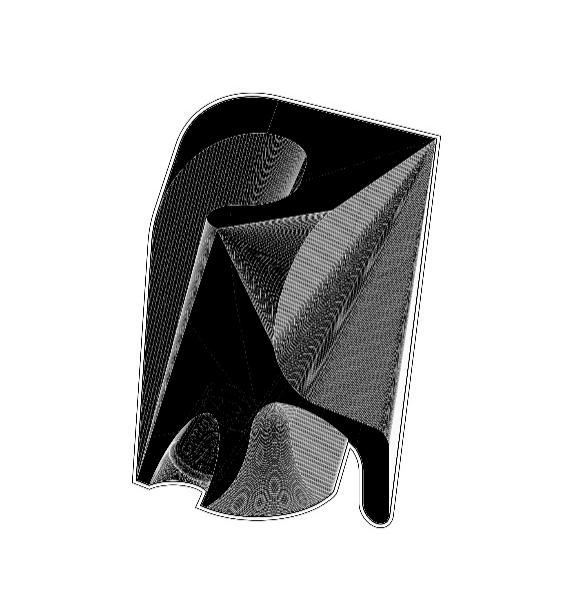 海外平行课 | profile from the ancient times