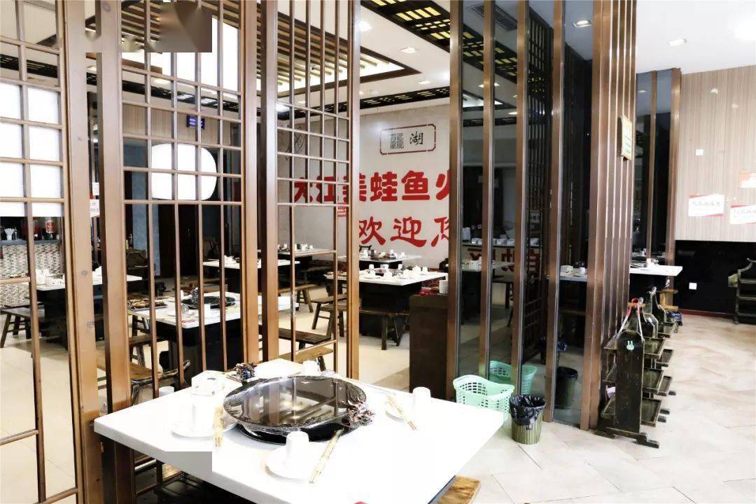 为庆祝龘湖大江美蛙鱼火锅店全球分店突破200家简阳这家店1折吃美蛙28