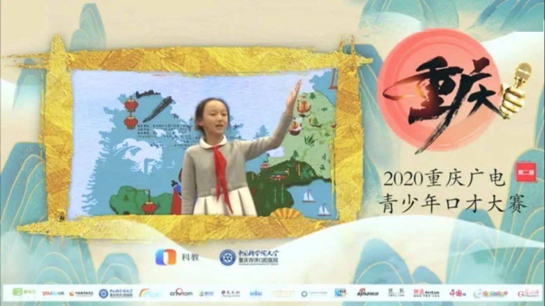 大赛专访|张家宁:梦想不怕大,我要做央视主持人!-搜狐大视野-搜狐新闻